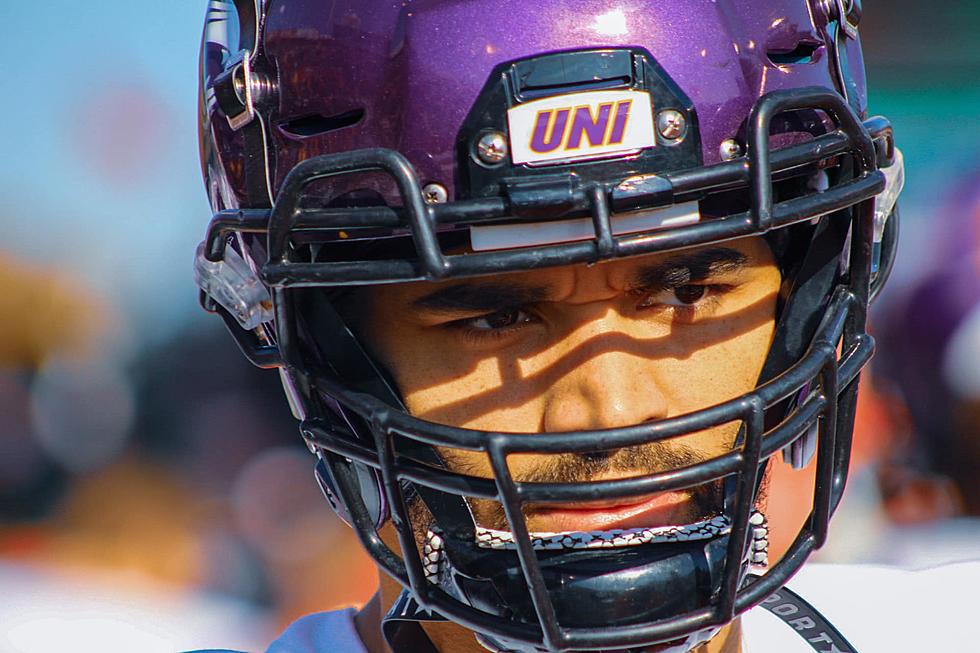 Ten UNI Panthers earn Missouri Valley Football Conference Honors