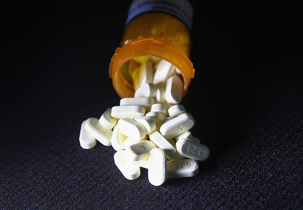 Iowa To Get Millions From Billion Dollar Opioid Settlement