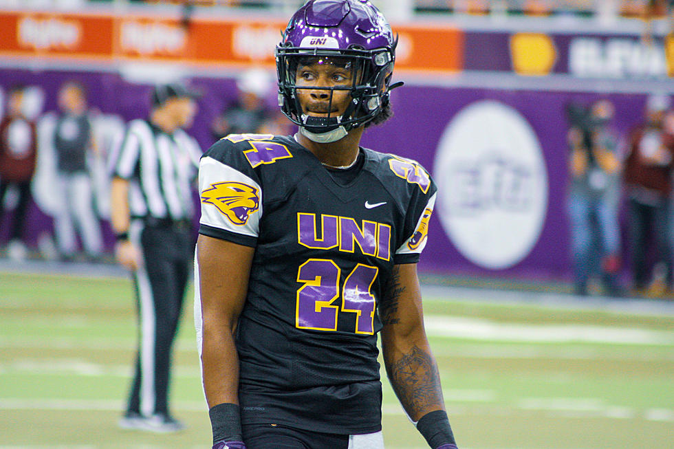 UNI Loses All-American Corner to Nebraska, Adds Kansas Tailback