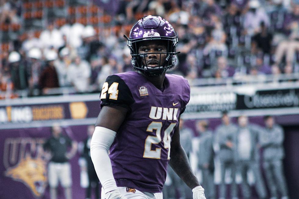 Big News for UNI Football: All-American Cornerback is Transferring