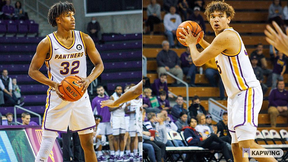 UNI Men Spark Momentum Behind Versatility of Carter and Anderson