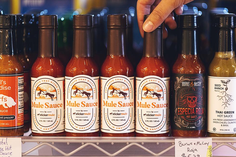 It’s Cold, Let’s Turn Up the Heat: Iowa’s Favorite Hot Sauce