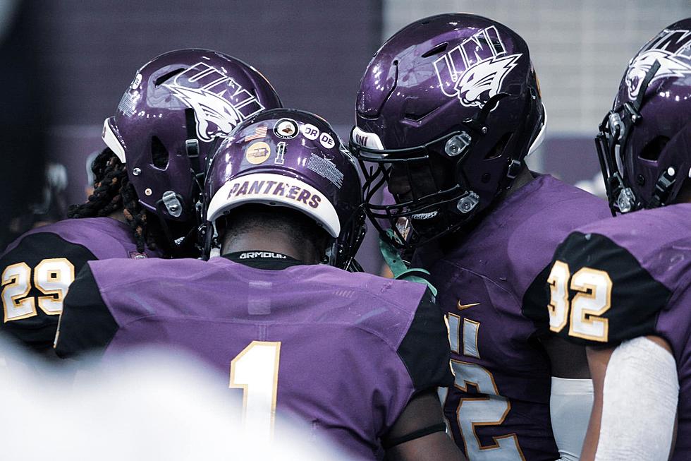 UNI Football Adds Six More Prospects to 2022 Recruiting Class