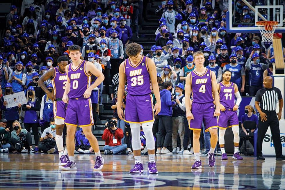 4 Reasons You Should Go To UNI vs. Loyola in Cedar Falls Saturday