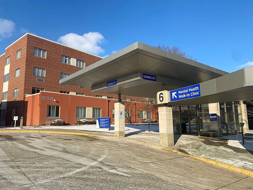 Waterloo Hospital Now Offers a Walk-in Mental Health Clinic