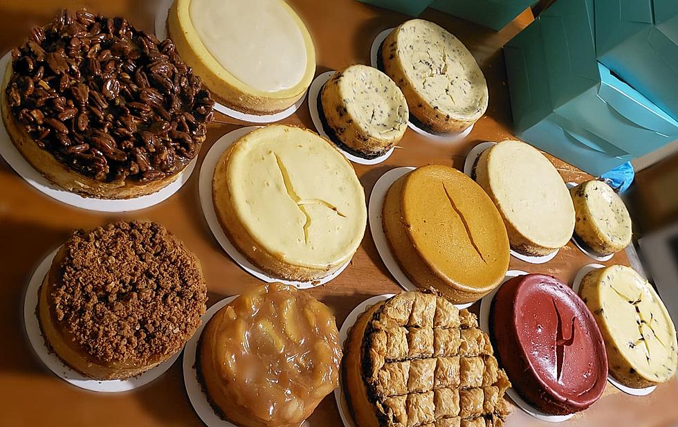 If You’ve Heard of the Cedar Rapids Cheesecake Lady, There’s a Reason Why