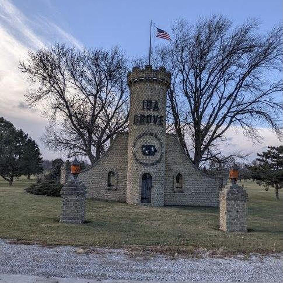 Iowa is Home to ‘Castletown, USA’ [PHOTOS]