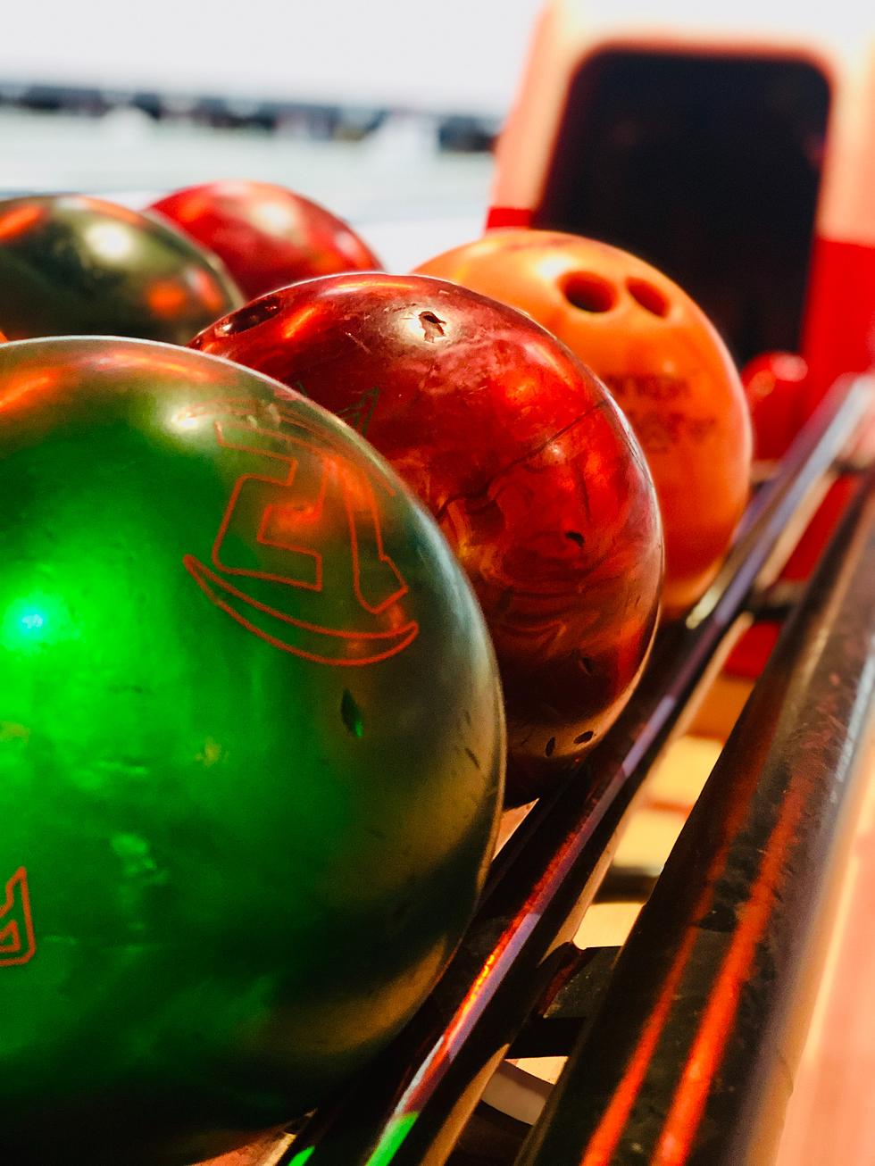 It May Still Be Cold Outside, But it’s Cozy Warm at the Bowling Alley