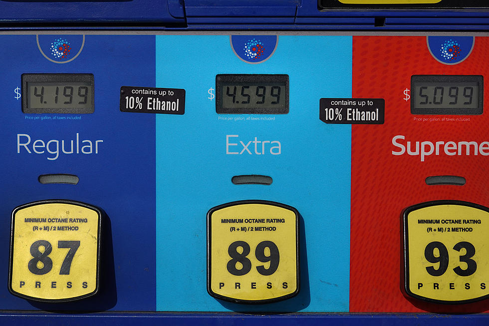 Think Iowa Gas Prices are High? See Which States Have it Worse