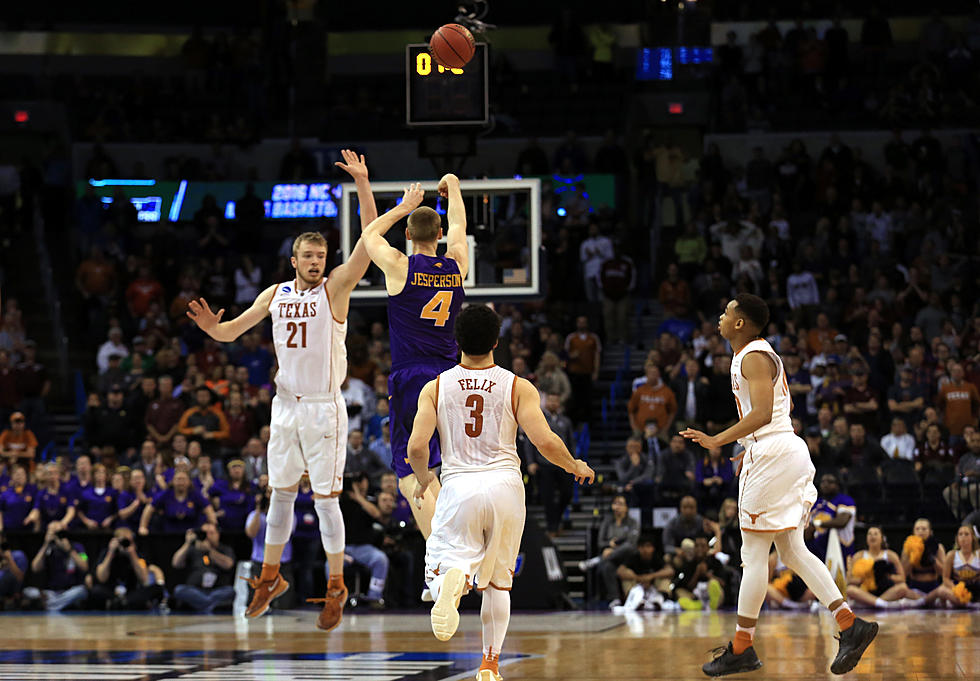 Six Years Ago UNI&#8217;s Paul Jesperson Hit a Historic Half-Court Heave