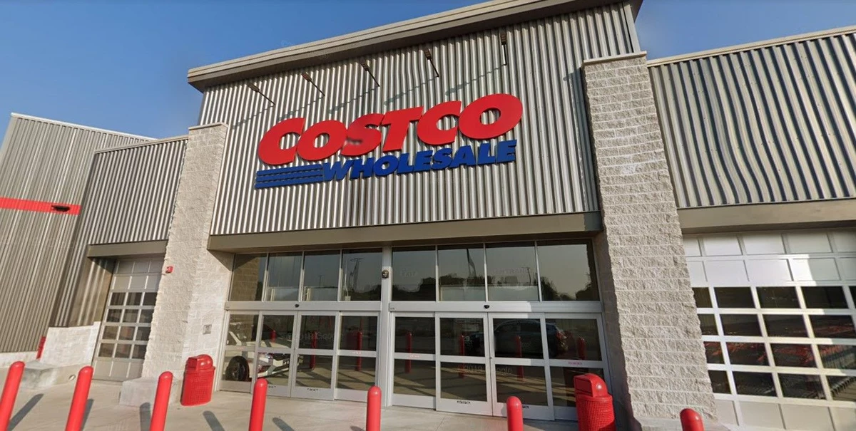 Costco Aisles  Costco Finds on Instagram: The Collapsible
