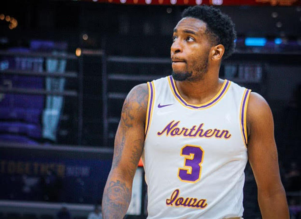No. 1 Seed UNI Falls to Loyola in MVC Tournament Semifinals, 66-43
