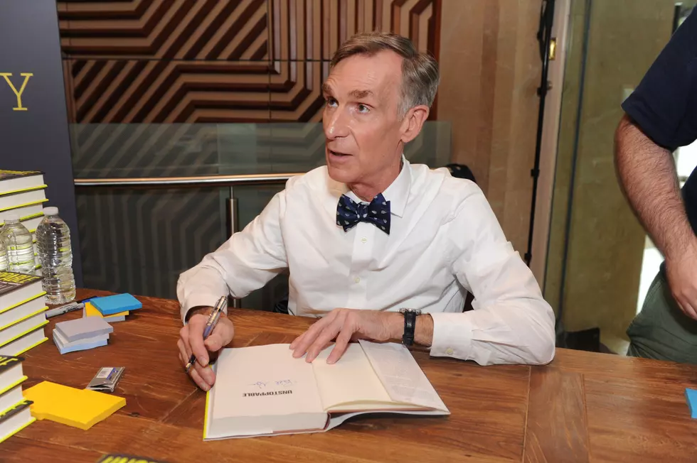 Bill Nye ‘The Science Guy’ Speaking at the U of Iowa This Week
