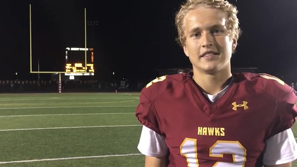 Iowa State Lands Four-Star In-State Quarterback From 2023 Class