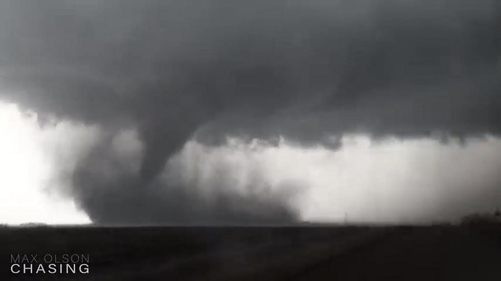 Tornadoes Once Again Tear Through Iowa [VIDEOS &#038; PHOTOS]