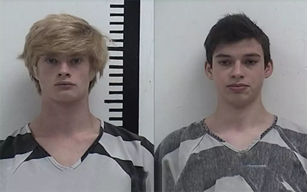 UPDATE: Both Iowa Teens Accused of Killing Teacher To Be Tried As Adults