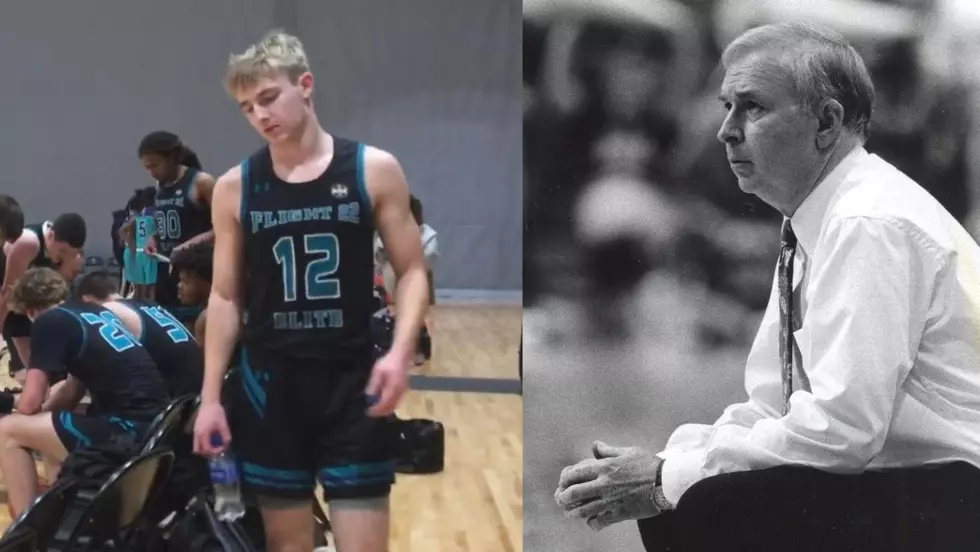 UNI Adds Grandson of Legendary Coach to 2022 Recruiting Class