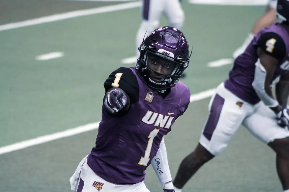 National College Sports Outlet Ranks UNI in FCS Preseason Top 25