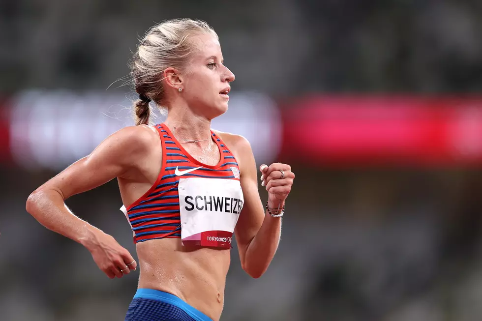 Iowa Native Will Once Again Represent Team USA on the Track