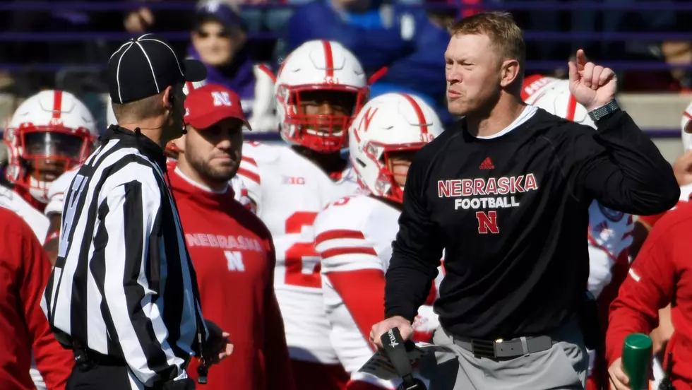 Scott Frost Continues to Add to Stupidity of Cornhusker Football