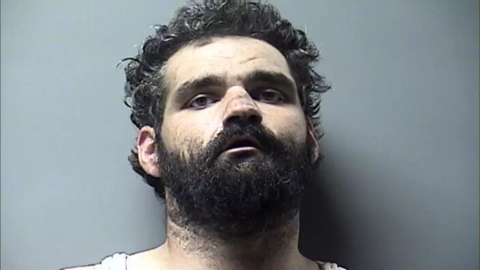 Iowa Man Assaults Victim, Tries to ‘Forcibly Detach his Genitals’