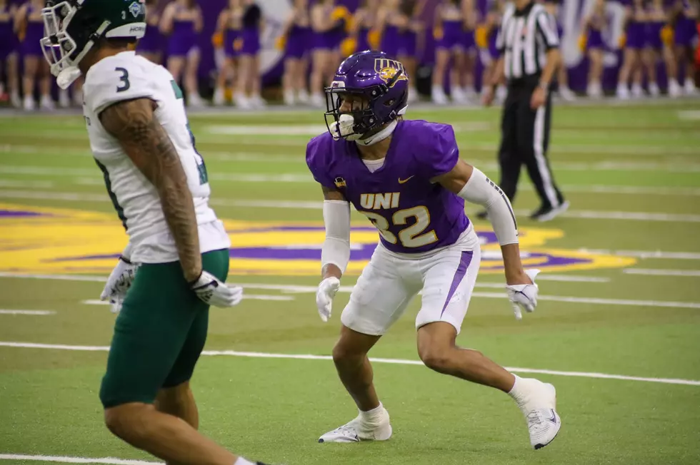 WOO! Panthers Get First Victory of 2022 over Western Illinois