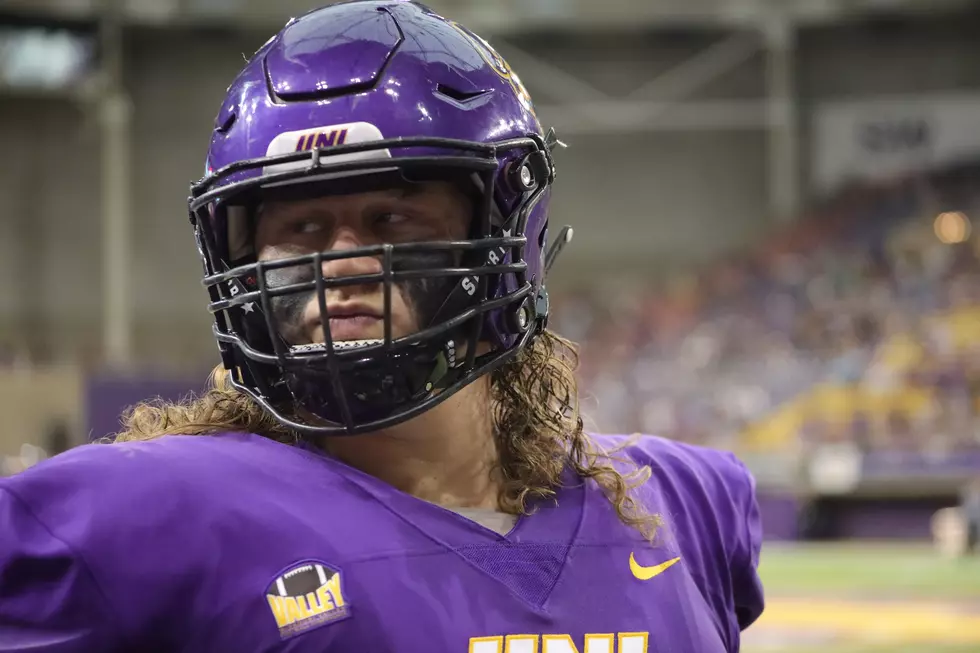 Northern Iowa Football Starts 0-3 For First Time Since 1969
