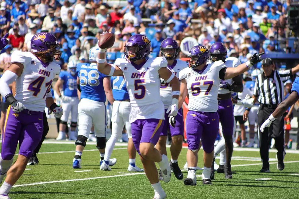 UNI Looks to Bounce Back in Earliest MVFC Start in Over a Decade
