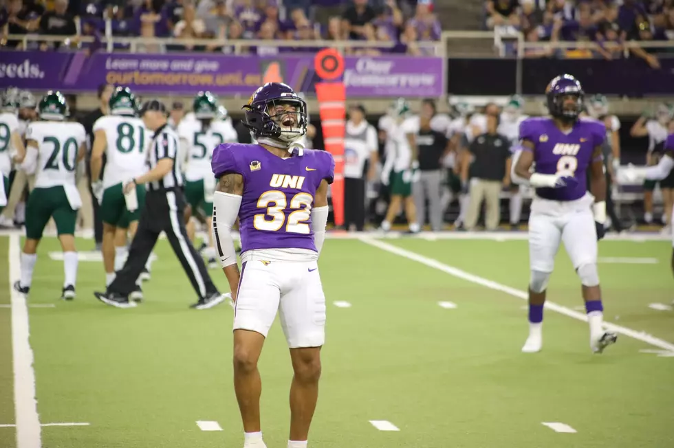 Back Against the Wall, UNI Takes on Western Illinois on Saturday