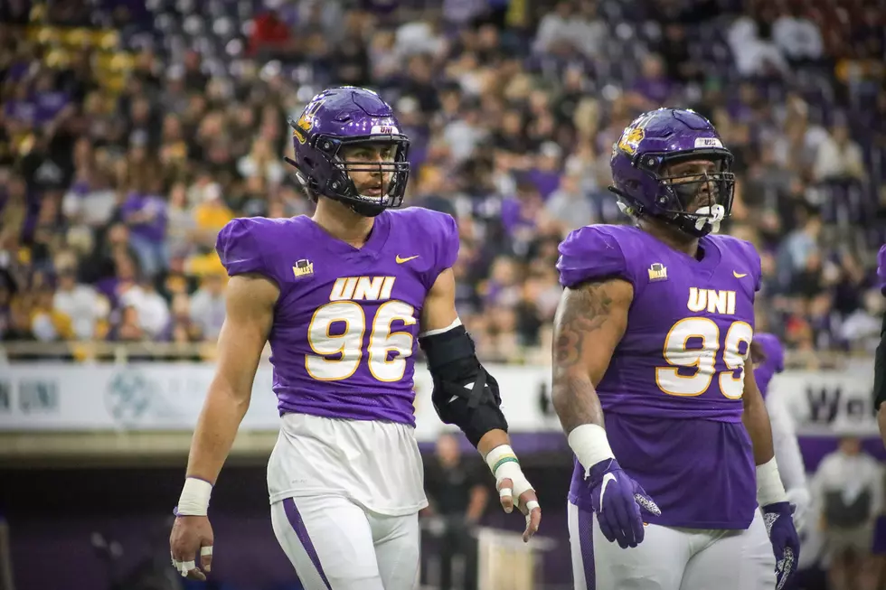 UNI Football Looks to Impress Kurt Warner in Homecoming Contest