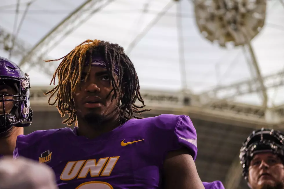 UNI Looks for First Ranked Win of 2022 at Southern Illinois