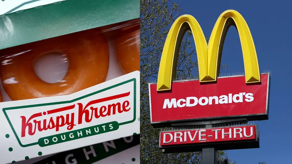 Could Two Fast Food Giants be Teaming up in Iowa?