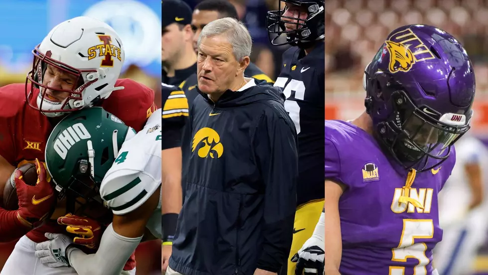 Football in Iowa On Pace to be Worst in a Decade