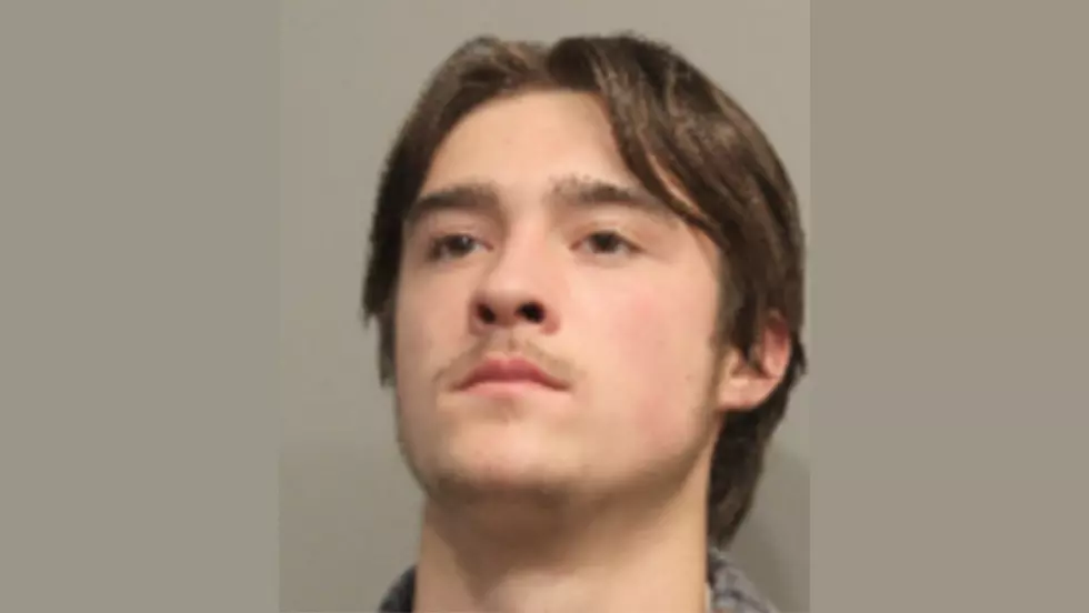 Alleged 17-Year-Old Murderer Found West of Iowa, Victim in Trunk