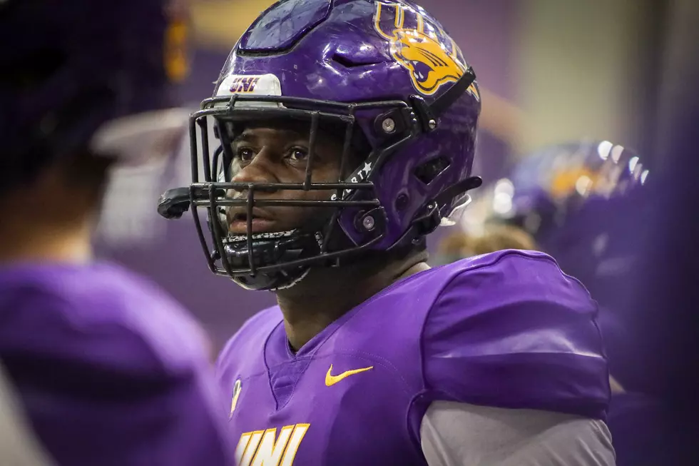 Time of Possession, Third Downs Kill UNI in Homecoming Loss