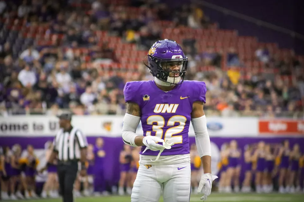 Three Things to Watch in UNI’s First-Ever Matchup With Utah Tech