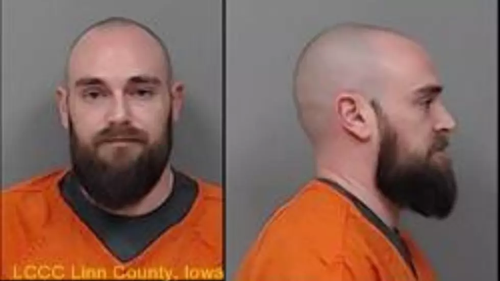 Eastern Iowa Man Facing 26 Charges for Filming Child