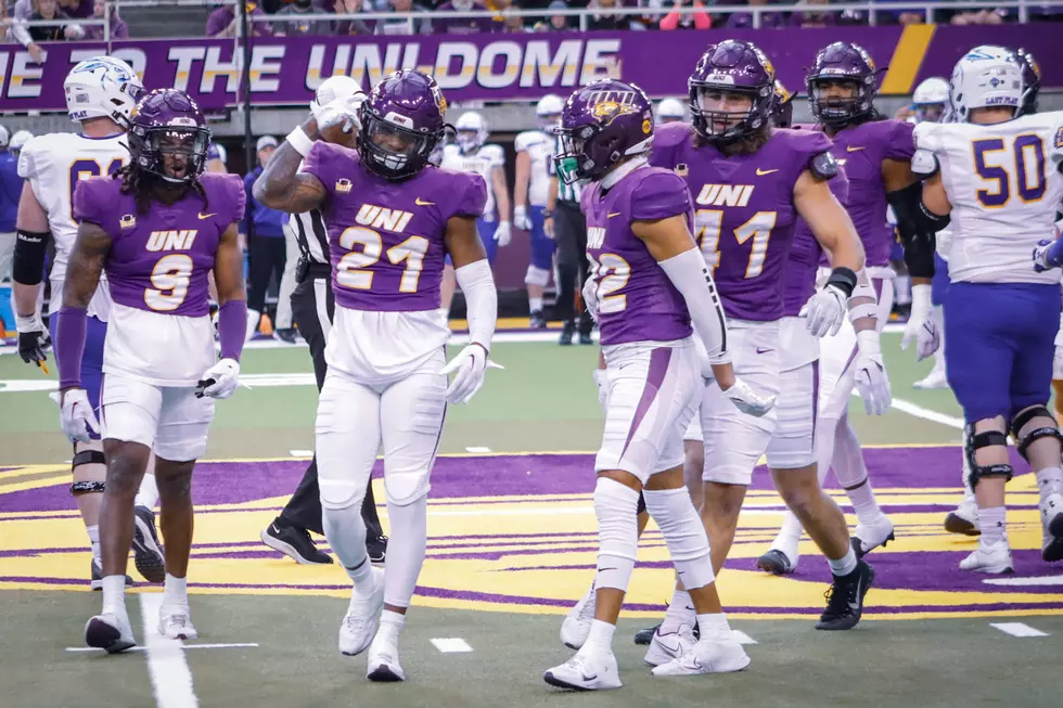 UNI Faces Off with USD as Playoff Hopes are Dwindling