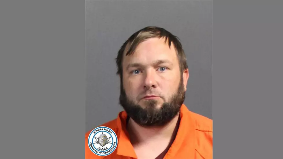 Iowa Truck Driver Arrested for Colorado Murder