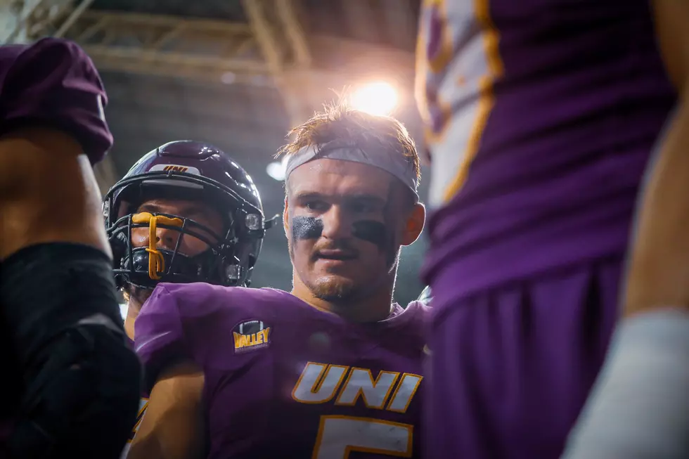 UNI Set to Take on No. 1 South Dakota State in a Packed Dome