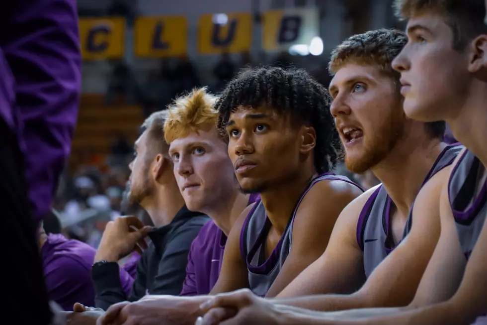 Missed Shots Add Up, UNI Falls in First Division I Game of 2022