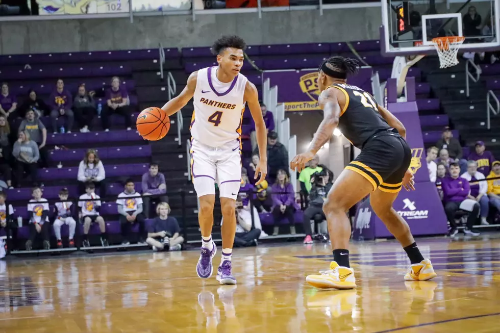 UNI Can’t Overcome Top 12 Offense and Turnovers in Home Loss