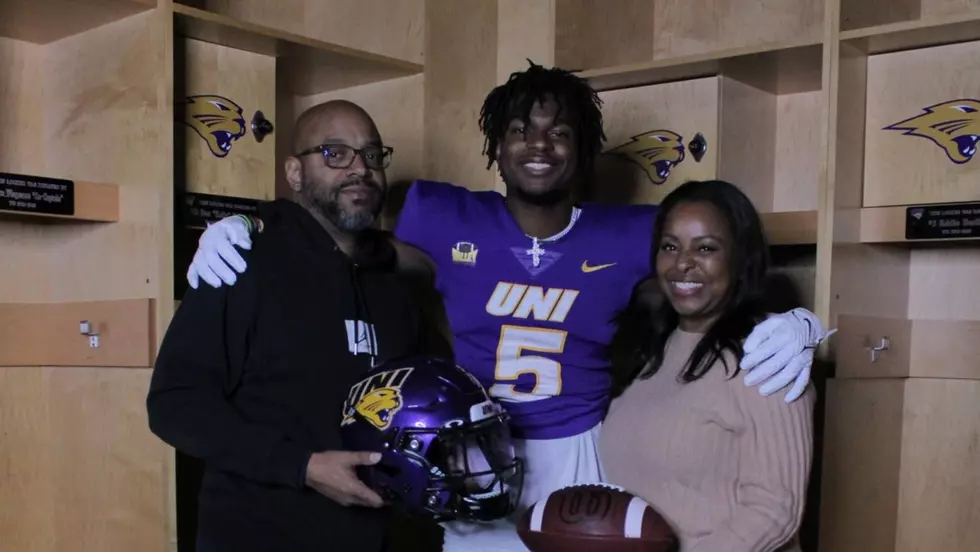 UNI Lands Another FBS Receiver Via Transfer Portal