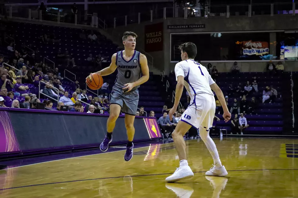 BREAKING: UNI&#8217;s Heise Out for the Season After Injury Setback