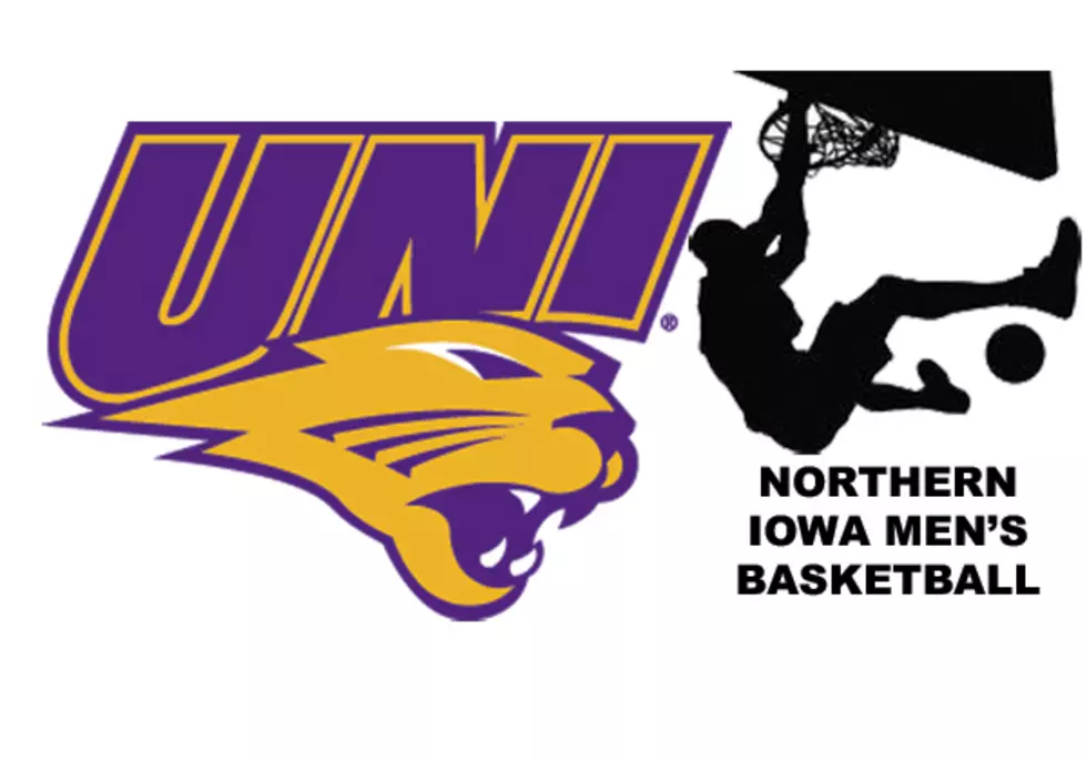 UNI Men’s Basketball Beats VCU, 77-68