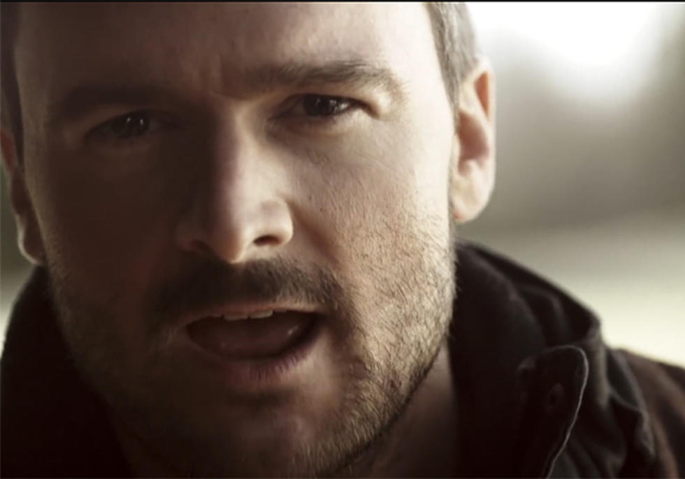 Eric Church&#8217;s New Video &#8211; What Does It Mean (Video)