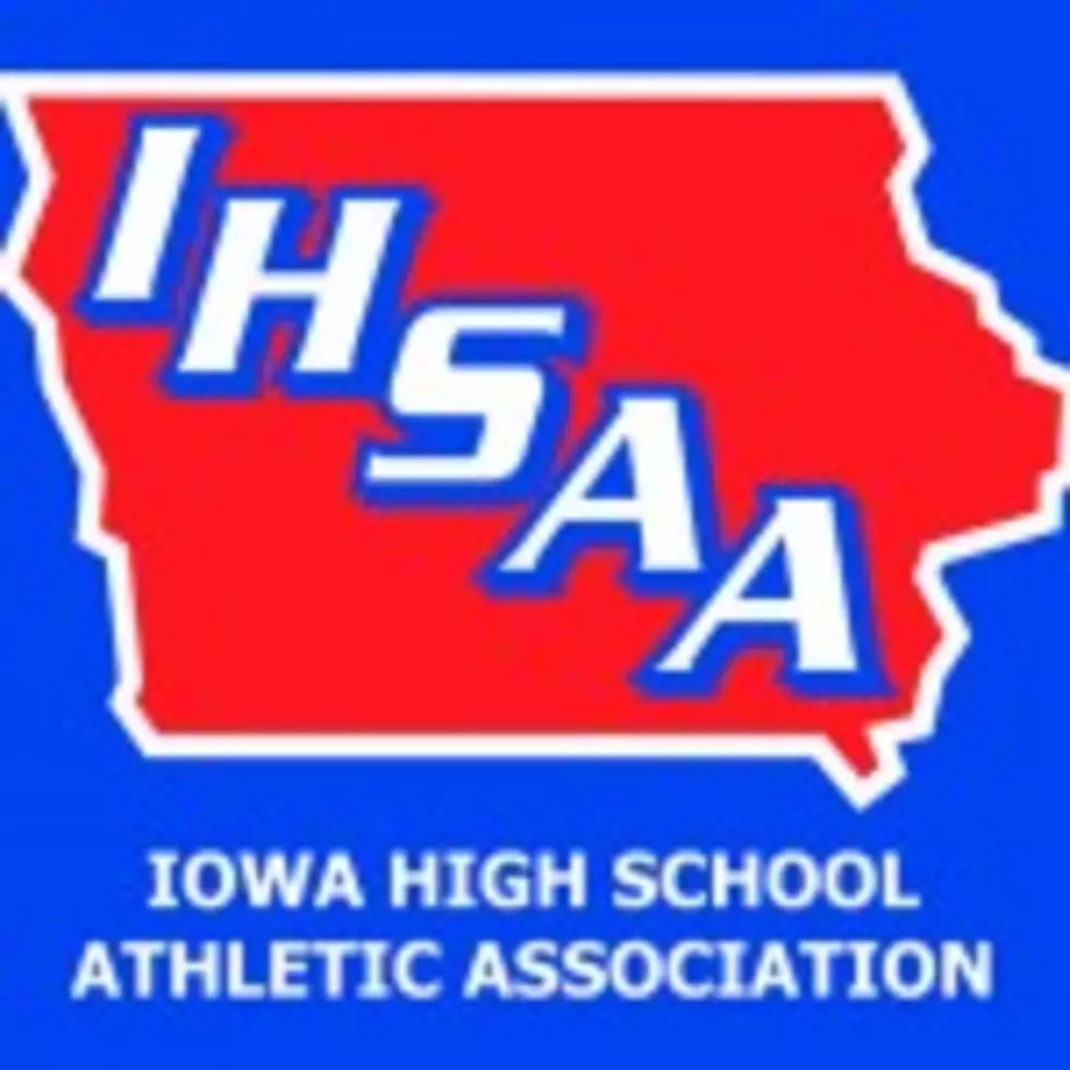 IHSAA Releases 2014-2015 Iowa High School Football District Pairings