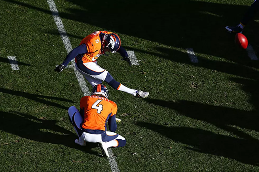 Should The NFL Get Rid Of The Extra Point? [Vote]