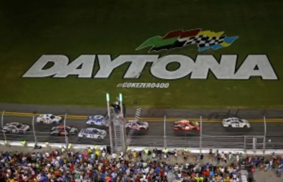 Fans To Vote On Race Format For The 2014 Sprint Unlimited At Daytona