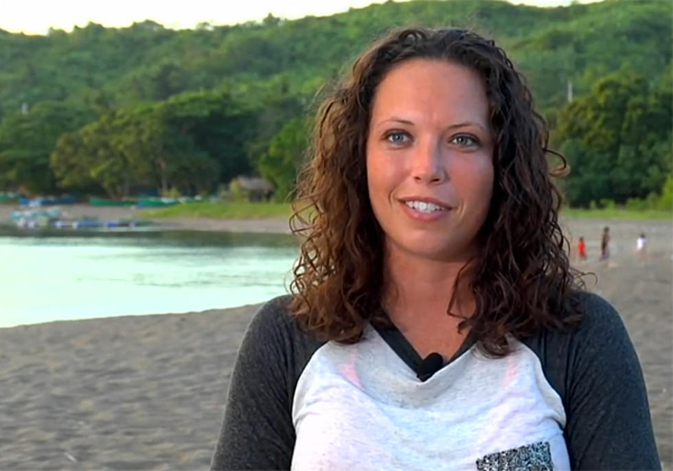 Iowa Contestant to Appear on CBS Survivor: Cagayan (Video)